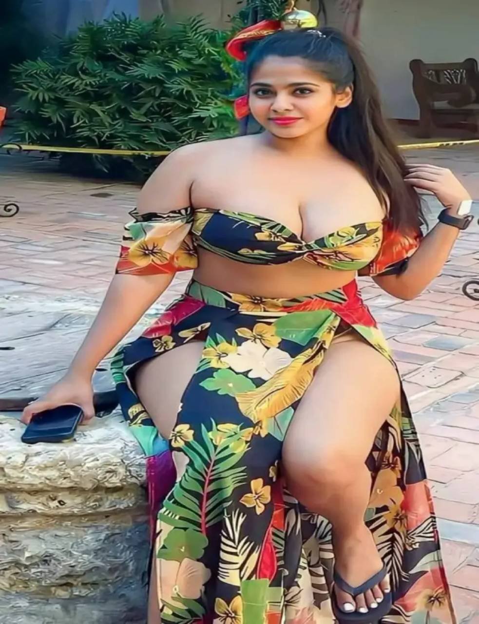 high profile Moradabad call girl